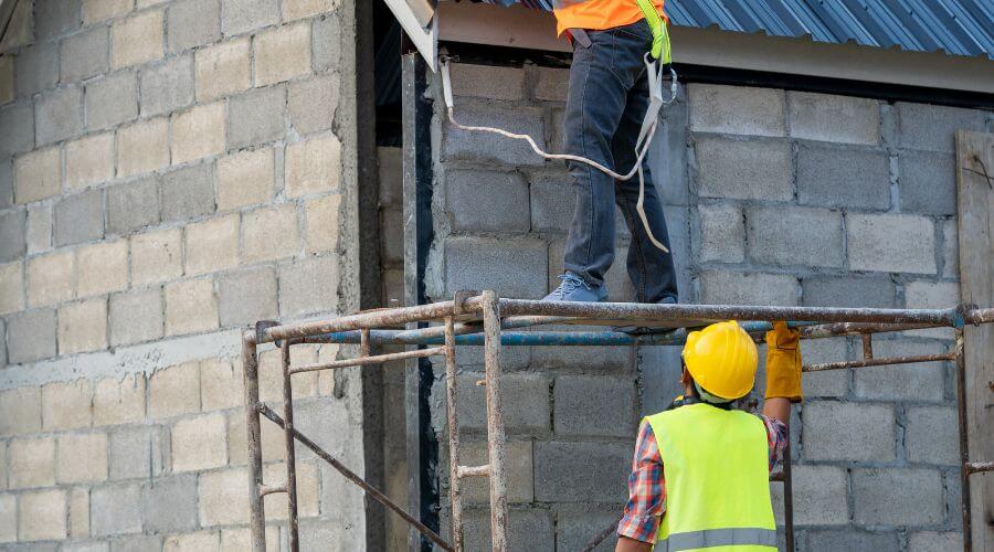 Expert tile roof repair services in Louisville, KY